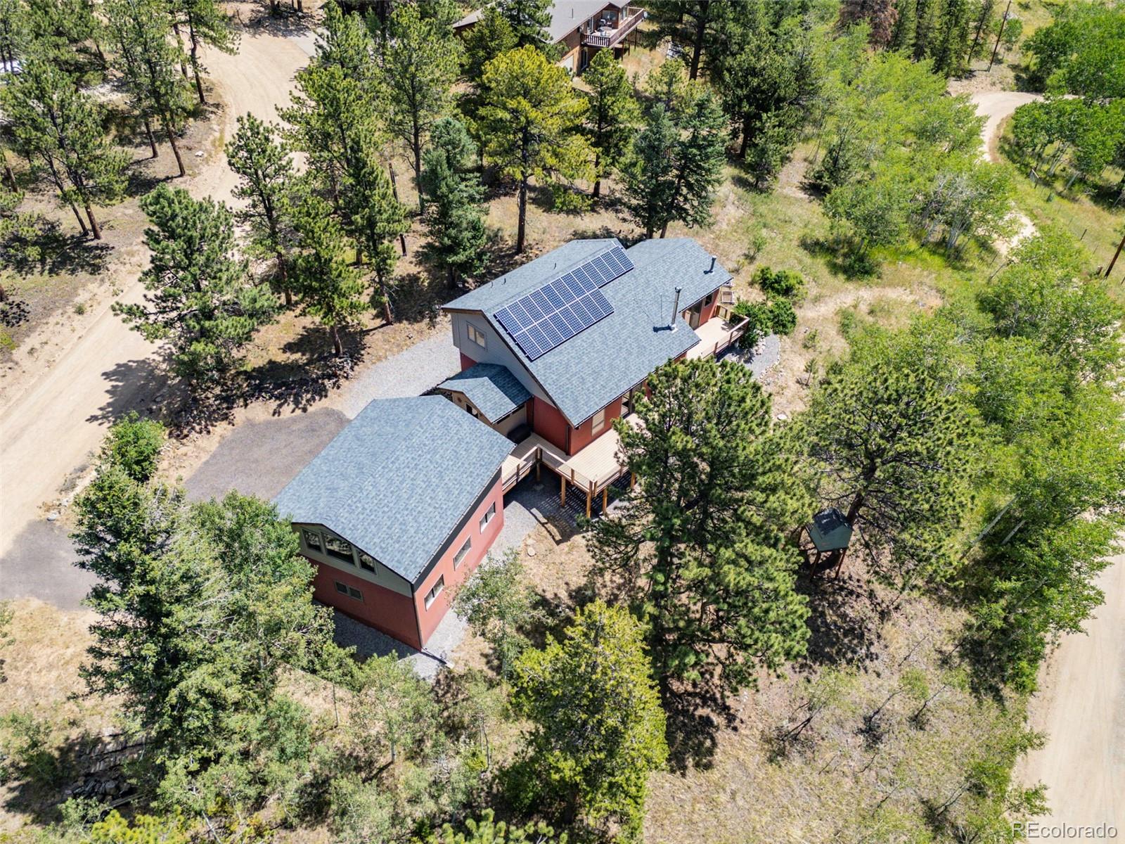 MLS Image #34 for 84  albert drive,rollinsville, Colorado