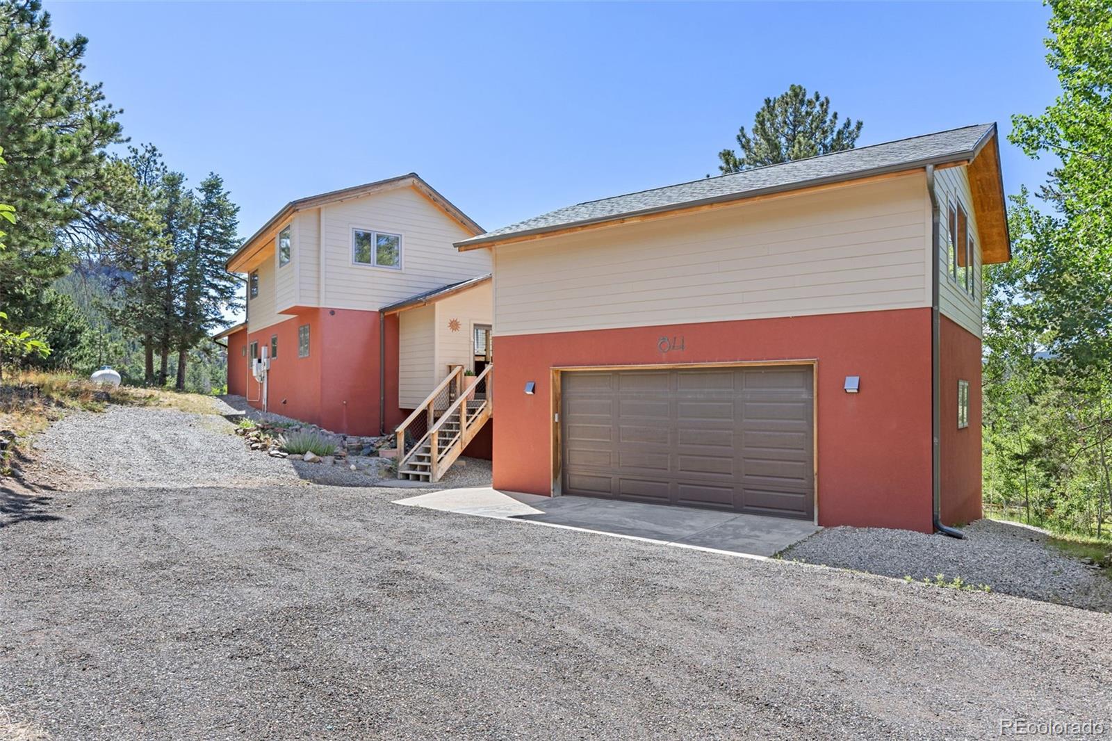 MLS Image #43 for 84  albert drive,rollinsville, Colorado