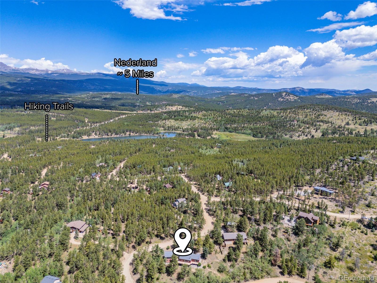 MLS Image #44 for 84  albert drive,rollinsville, Colorado