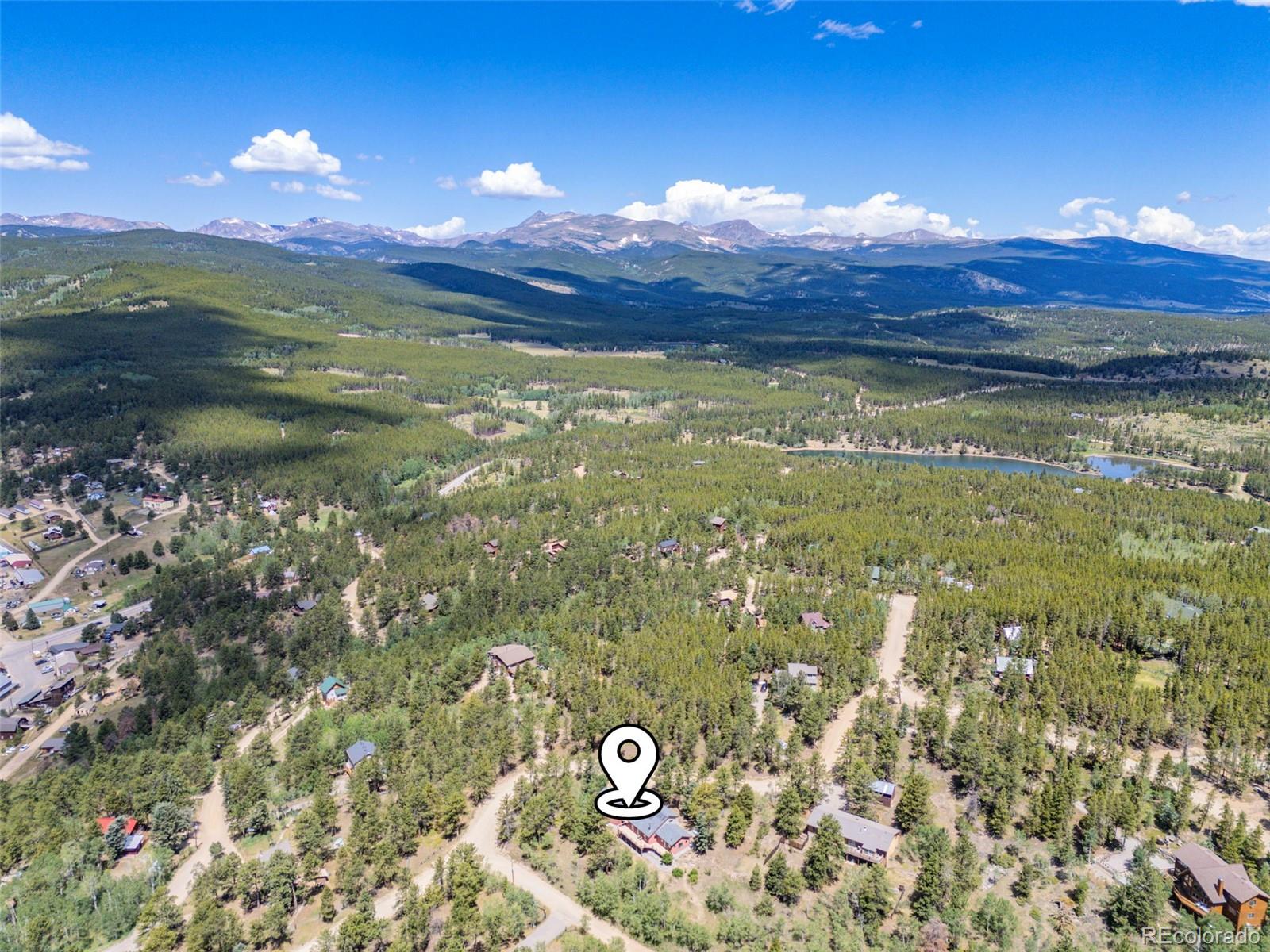 MLS Image #49 for 84  albert drive,rollinsville, Colorado