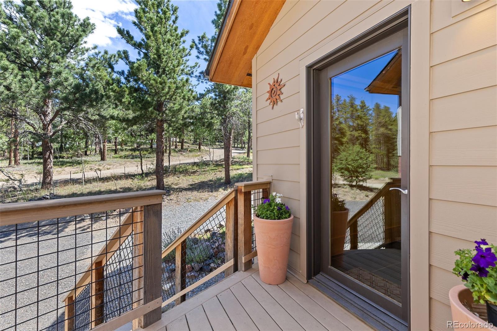 MLS Image #6 for 84  albert drive,rollinsville, Colorado