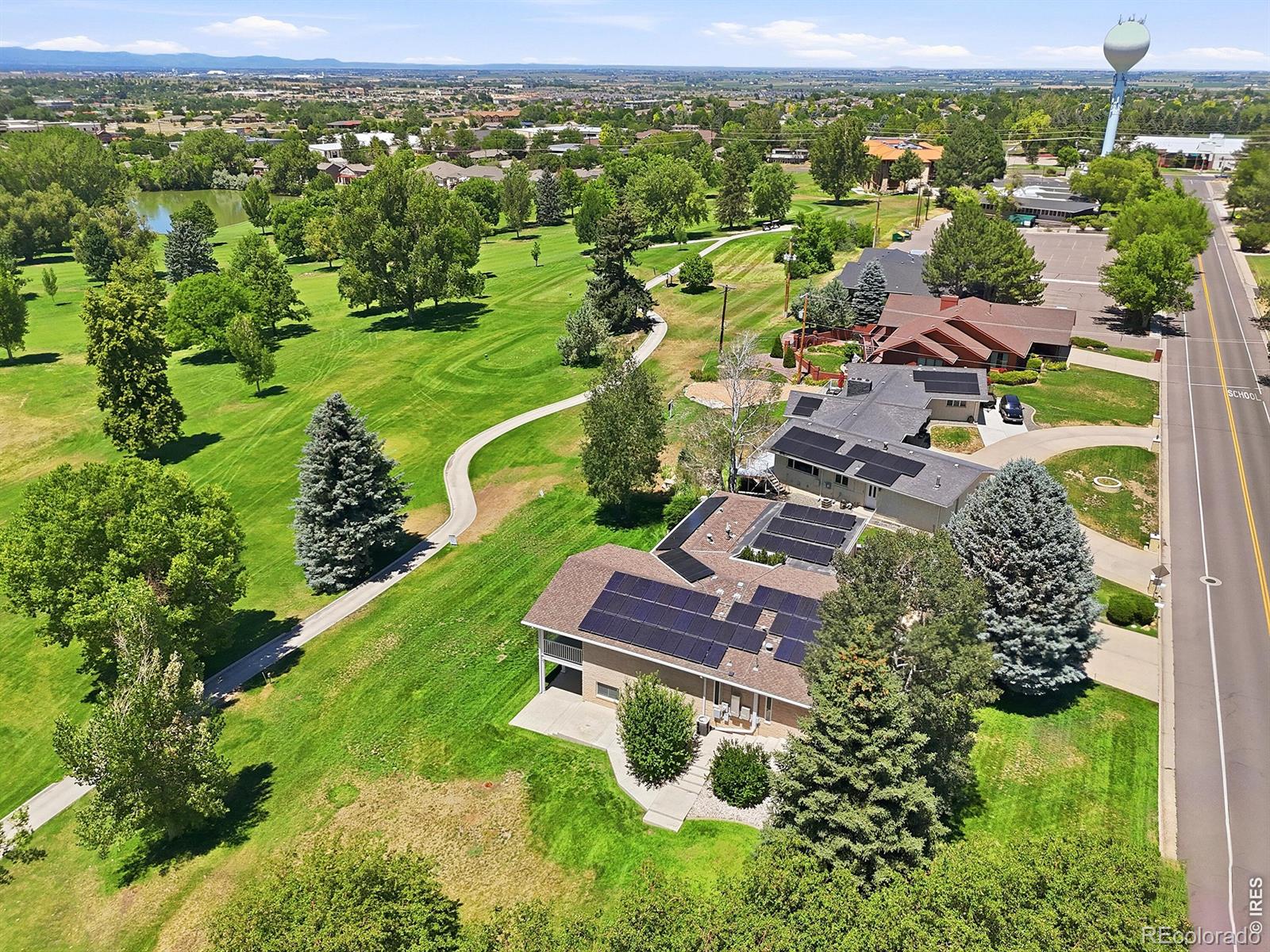 MLS Image #38 for 2123  clubhouse drive,greeley, Colorado