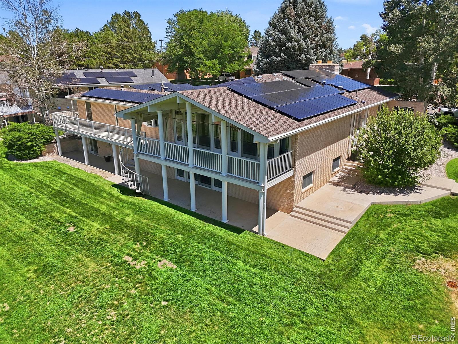 MLS Image #39 for 2123  clubhouse drive,greeley, Colorado