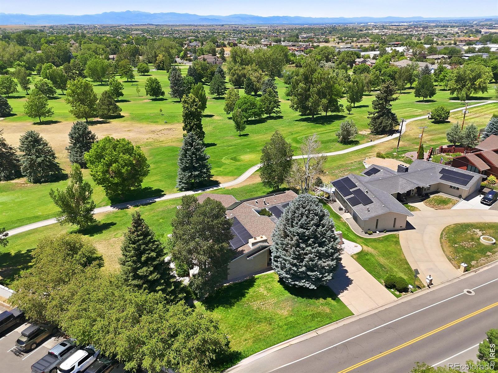 MLS Image #40 for 2123  clubhouse drive,greeley, Colorado