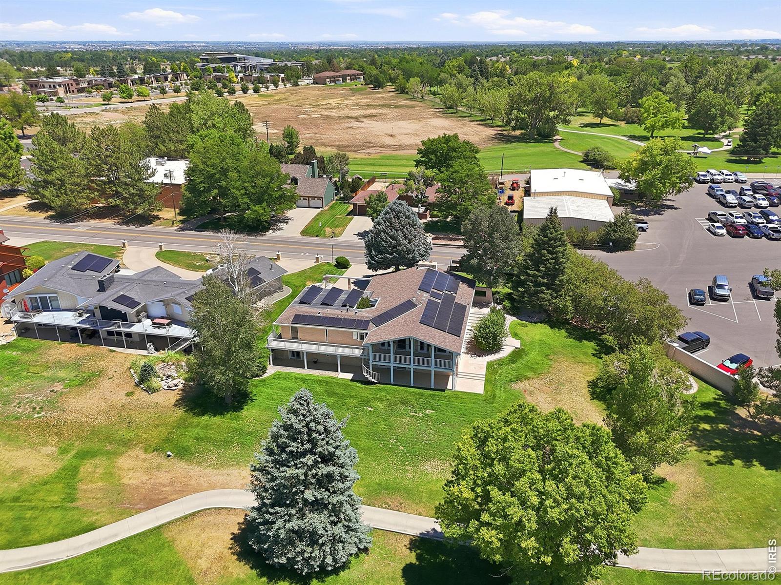 MLS Image #42 for 2123  clubhouse drive,greeley, Colorado