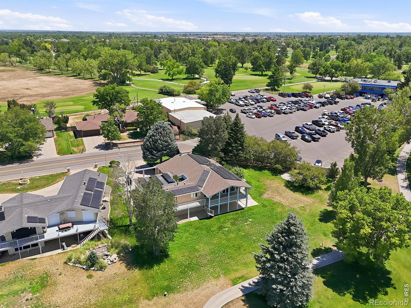 MLS Image #43 for 2123  clubhouse drive,greeley, Colorado