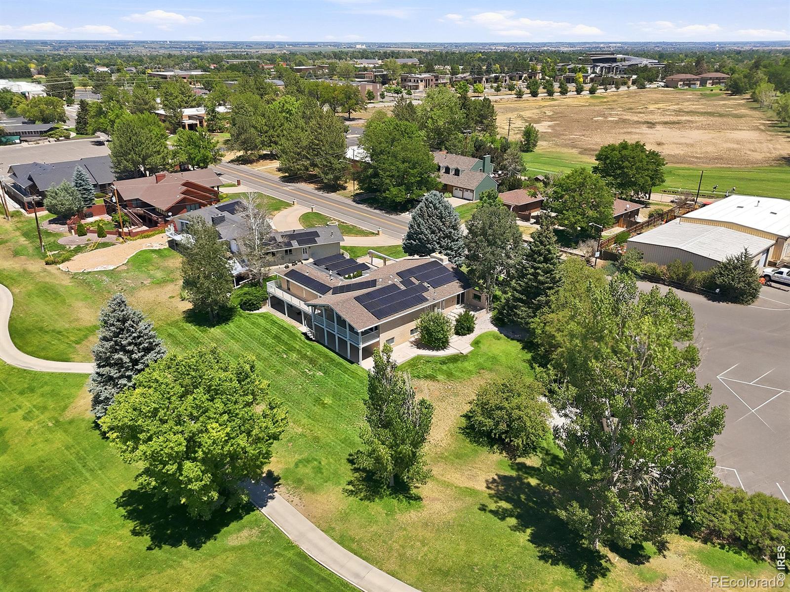 MLS Image #44 for 2123  clubhouse drive,greeley, Colorado