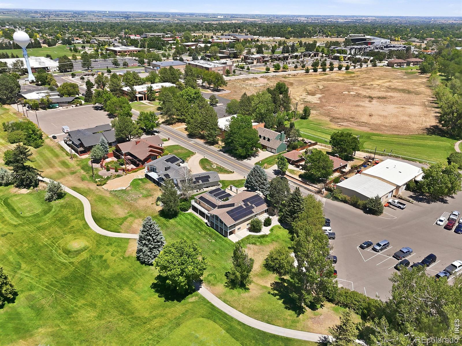 MLS Image #45 for 2123  clubhouse drive,greeley, Colorado