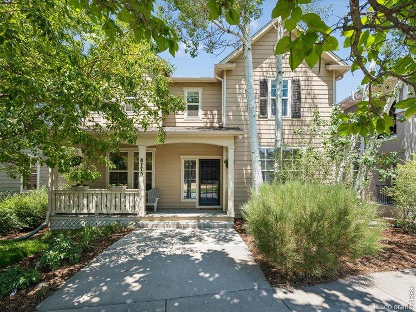 MLS Image #1 for 8775 e 28th avenue,denver, Colorado