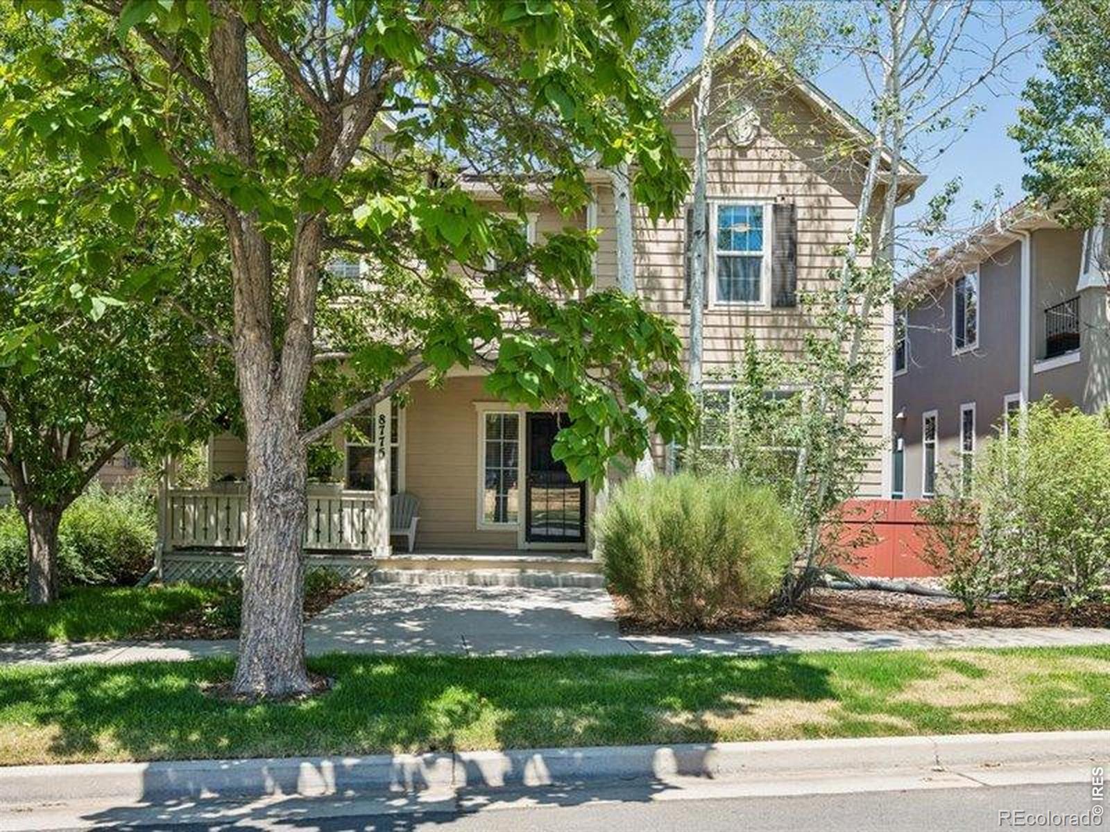 MLS Image #2 for 8775 e 28th avenue,denver, Colorado