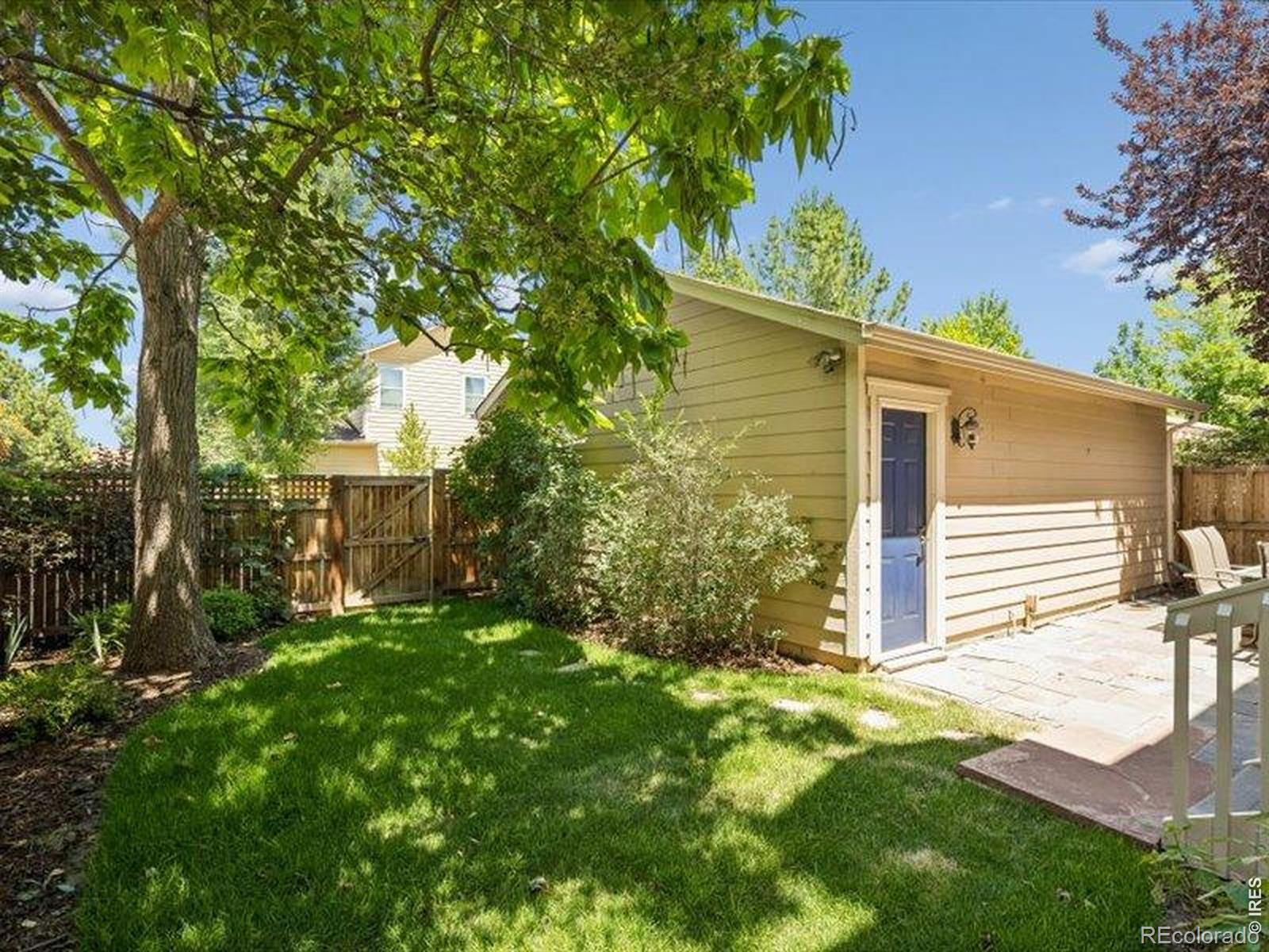 MLS Image #29 for 8775 e 28th avenue,denver, Colorado