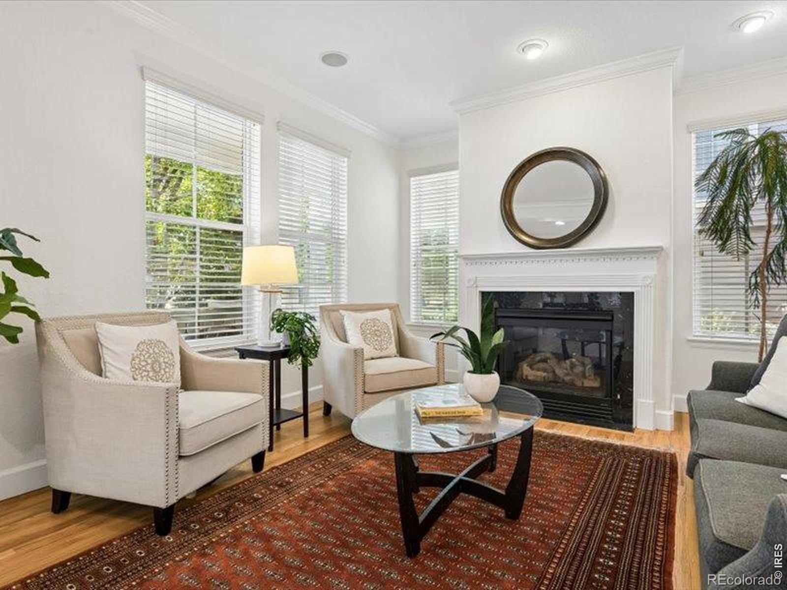 MLS Image #4 for 8775 e 28th avenue,denver, Colorado