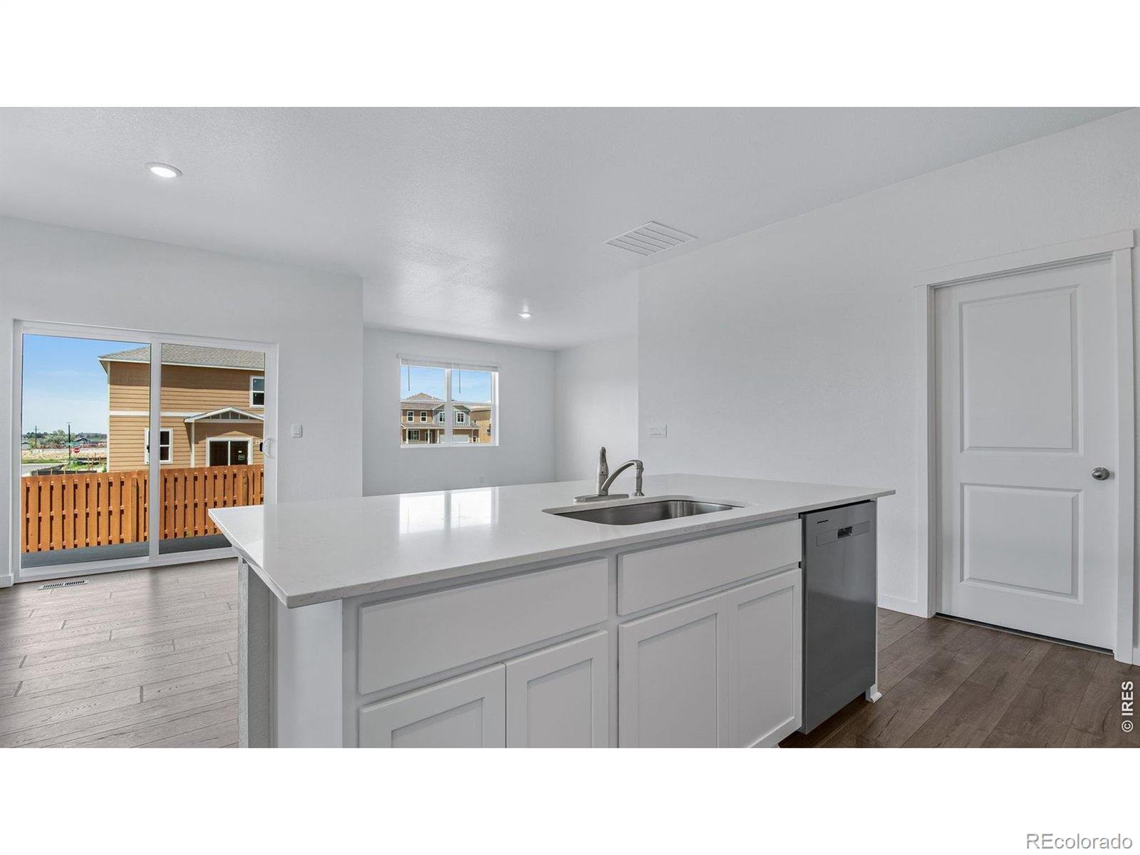 MLS Image #2 for 2326  base street,fort lupton, Colorado