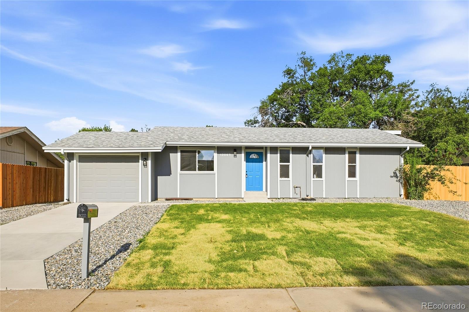 MLS Image #0 for 13067  king circle,broomfield, Colorado
