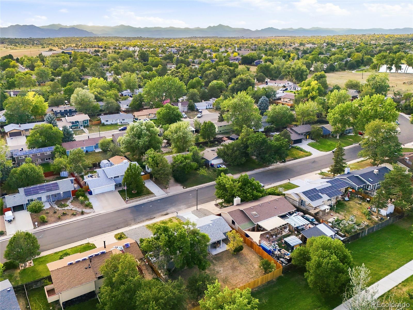 MLS Image #48 for 13067  king circle,broomfield, Colorado