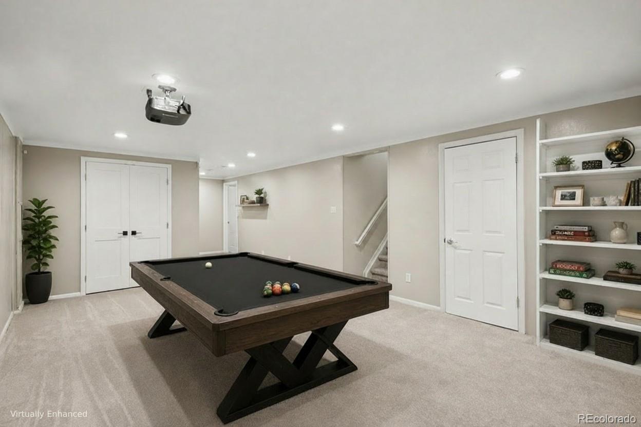MLS Image #21 for 700 s arbutus street,denver, Colorado