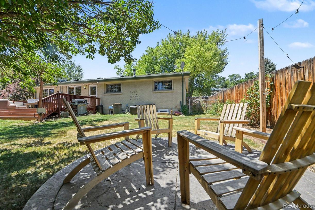 MLS Image #25 for 700 s arbutus street,denver, Colorado