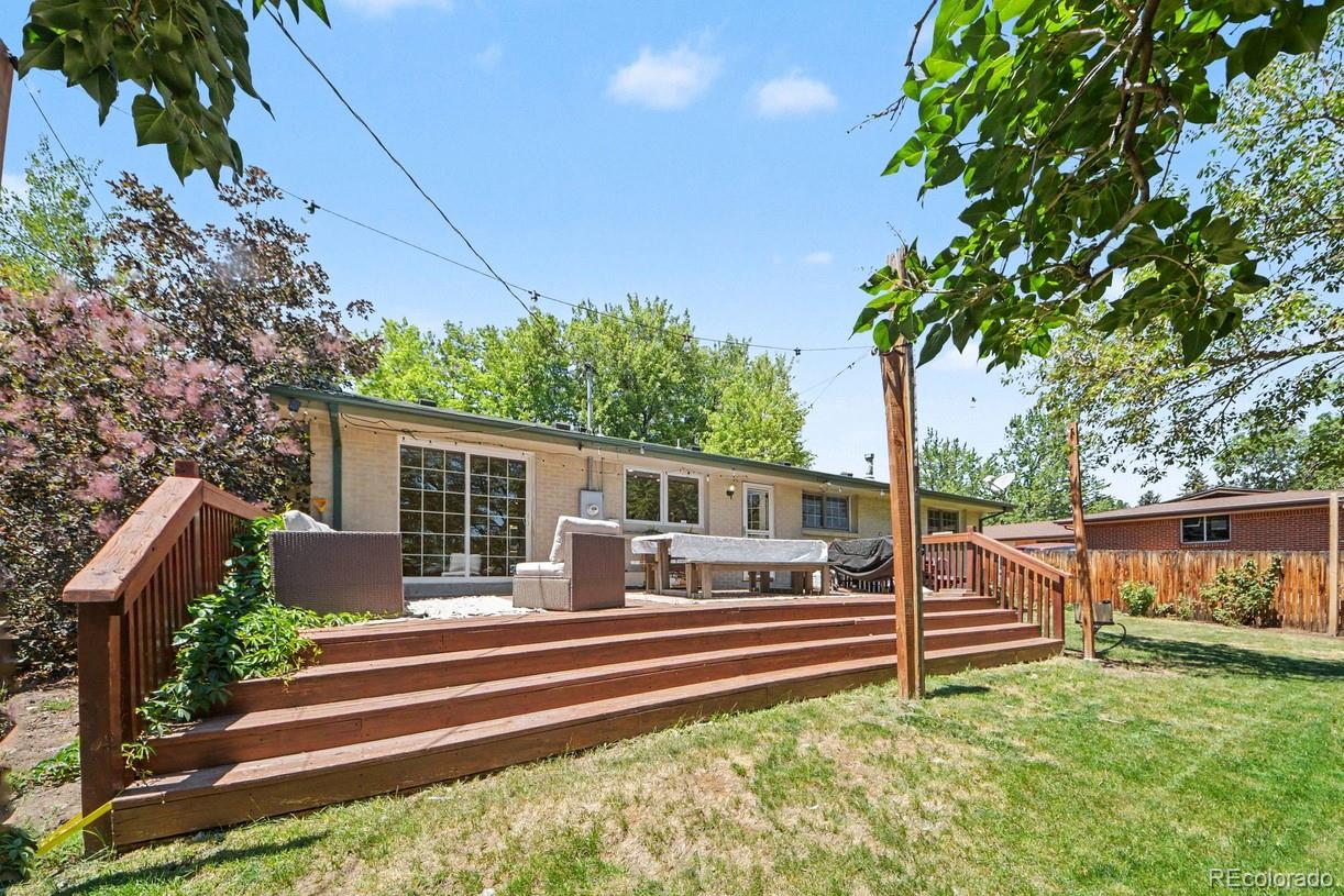MLS Image #26 for 700 s arbutus street,denver, Colorado
