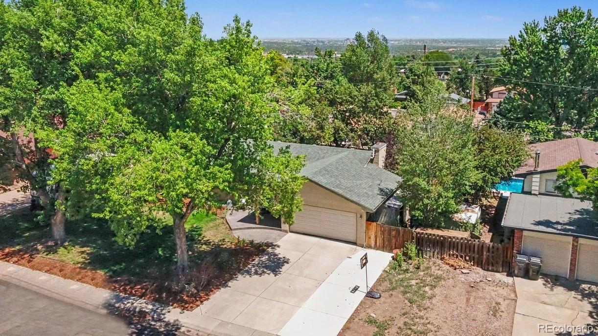 MLS Image #28 for 700 s arbutus street,denver, Colorado