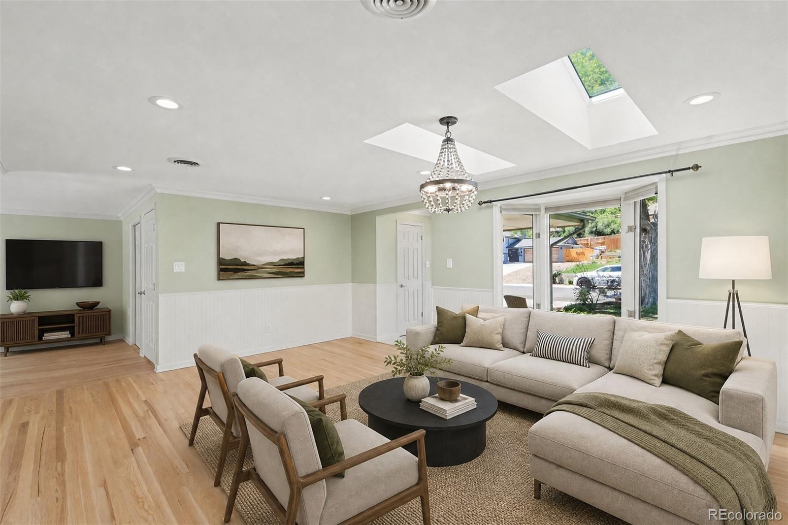 MLS Image #4 for 700 s arbutus street,denver, Colorado
