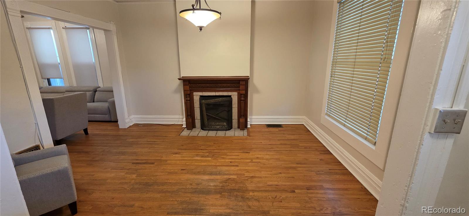 MLS Image #1 for 1017 e 20th avenue,denver, Colorado