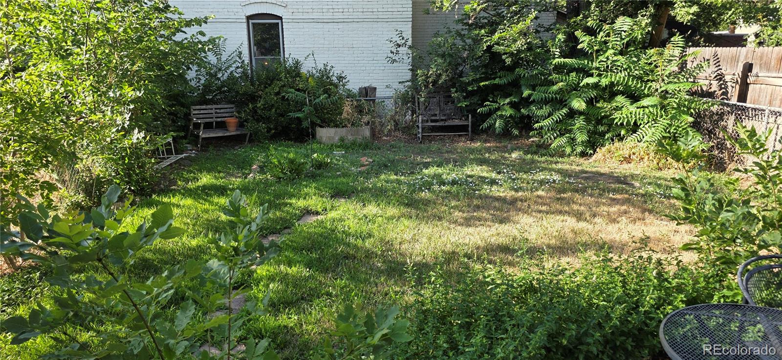 MLS Image #7 for 1017 e 20th avenue,denver, Colorado