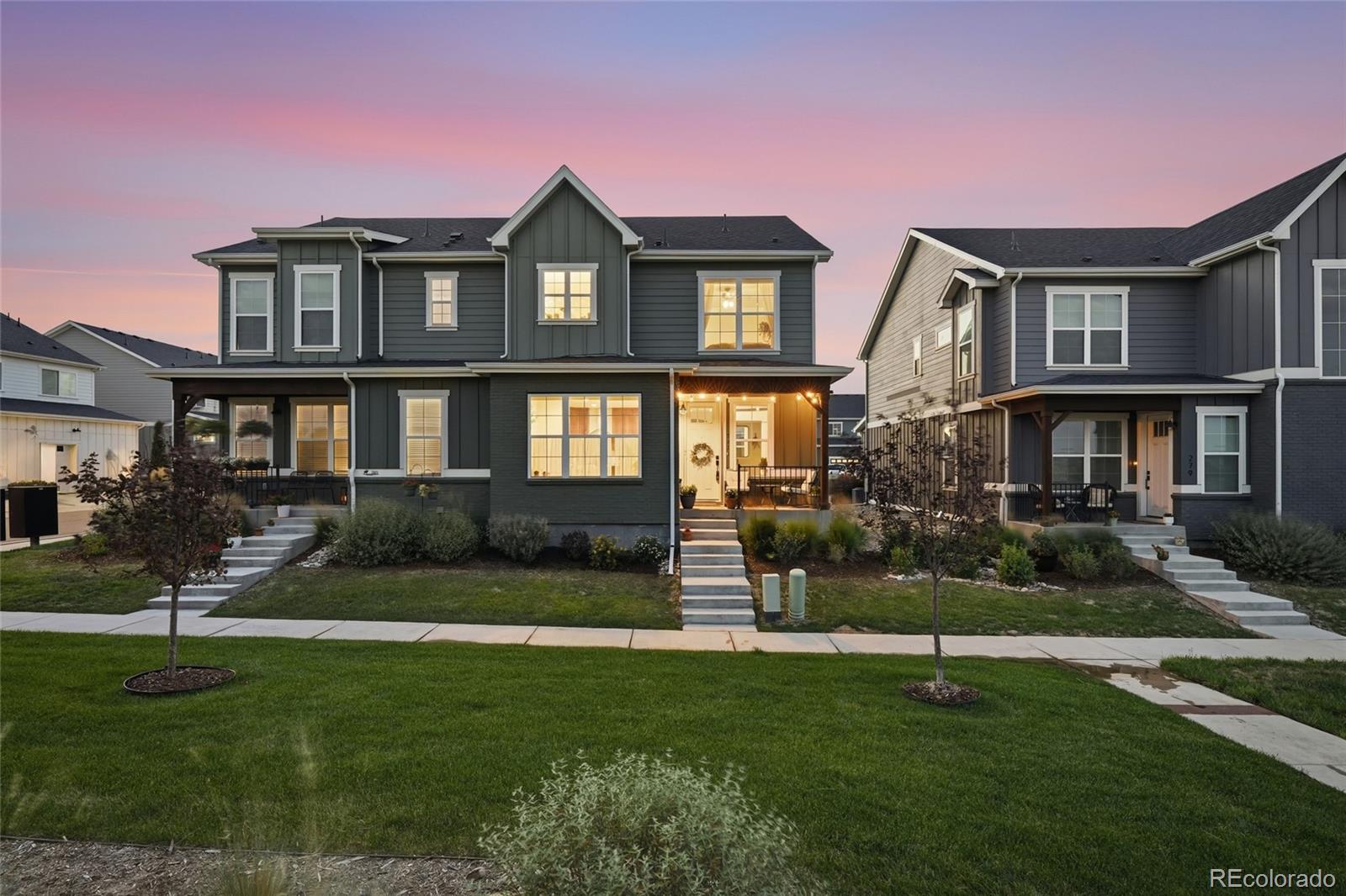MLS Image #1 for 287  dipper court,berthoud, Colorado