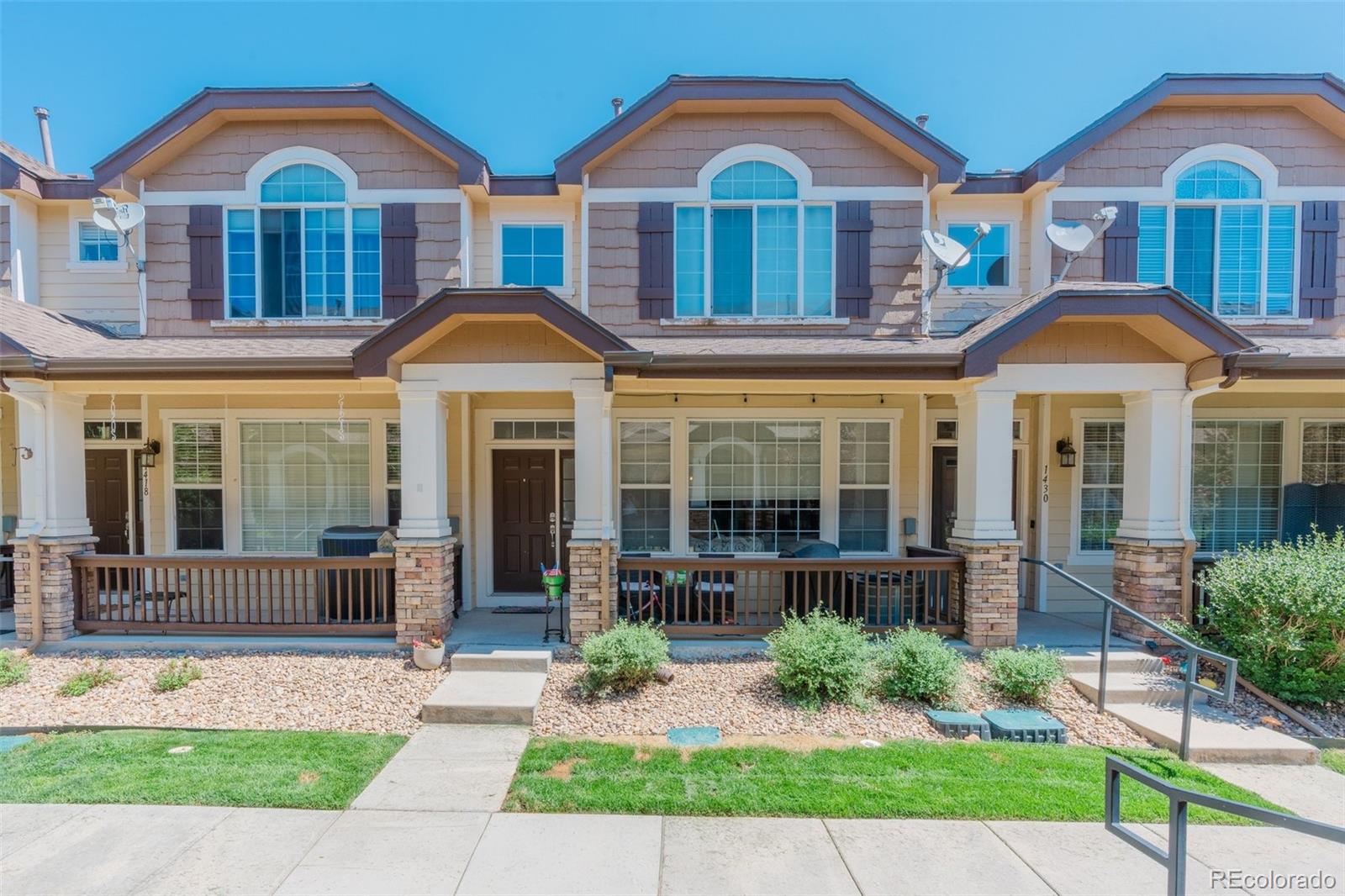 MLS Image #0 for 1424  turnberry drive,castle rock, Colorado