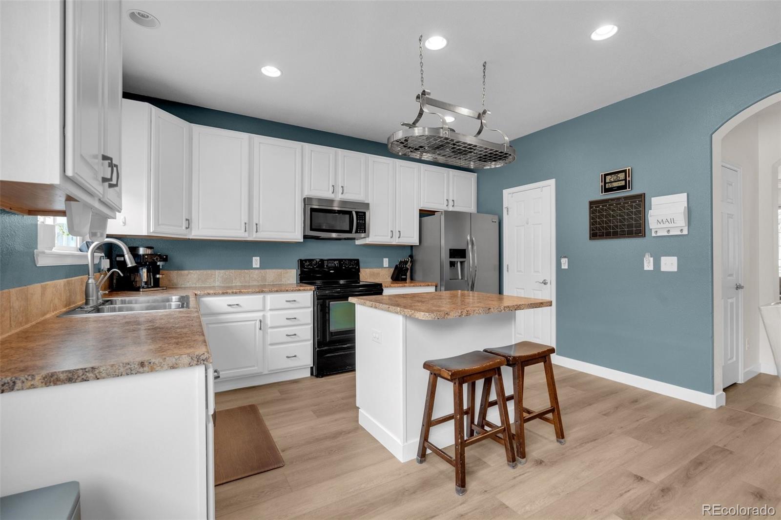 MLS Image #12 for 1424  turnberry drive,castle rock, Colorado