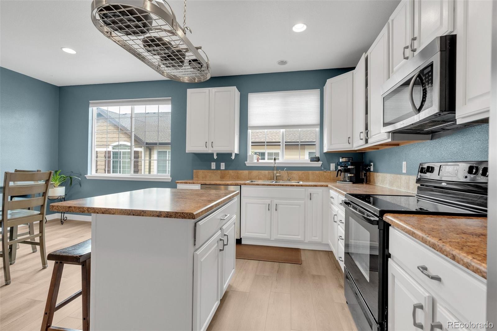 MLS Image #14 for 1424  turnberry drive,castle rock, Colorado