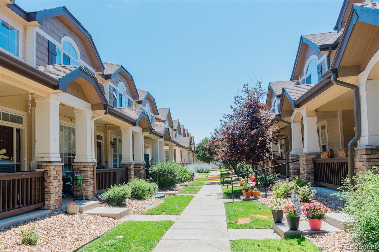 MLS Image #2 for 1424  turnberry drive,castle rock, Colorado
