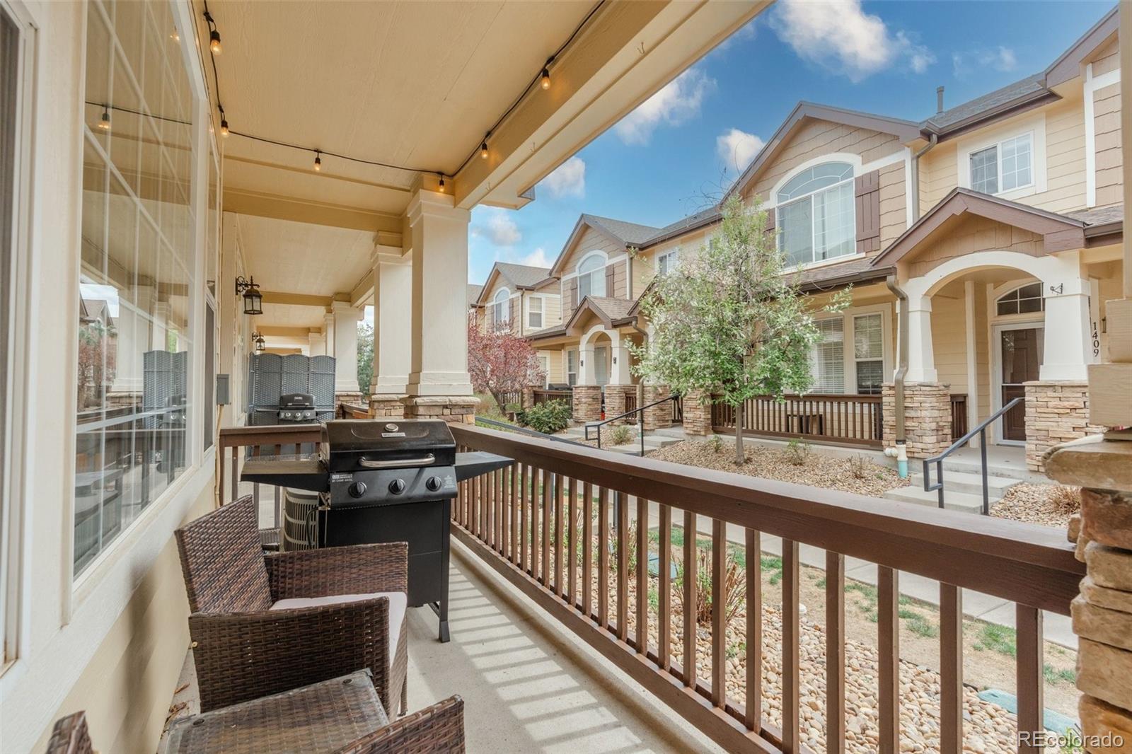 MLS Image #29 for 1424  turnberry drive,castle rock, Colorado