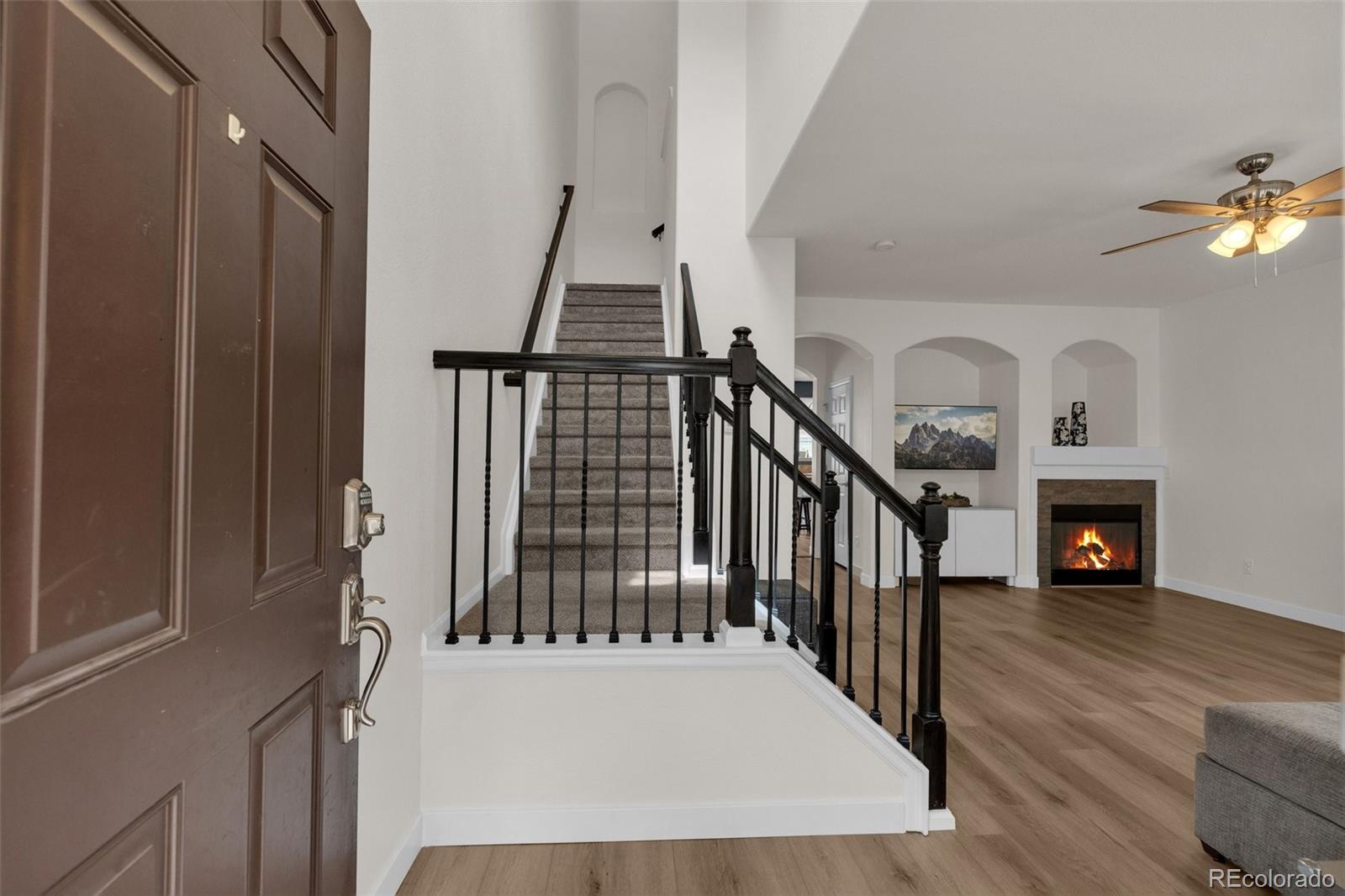 MLS Image #3 for 1424  turnberry drive,castle rock, Colorado