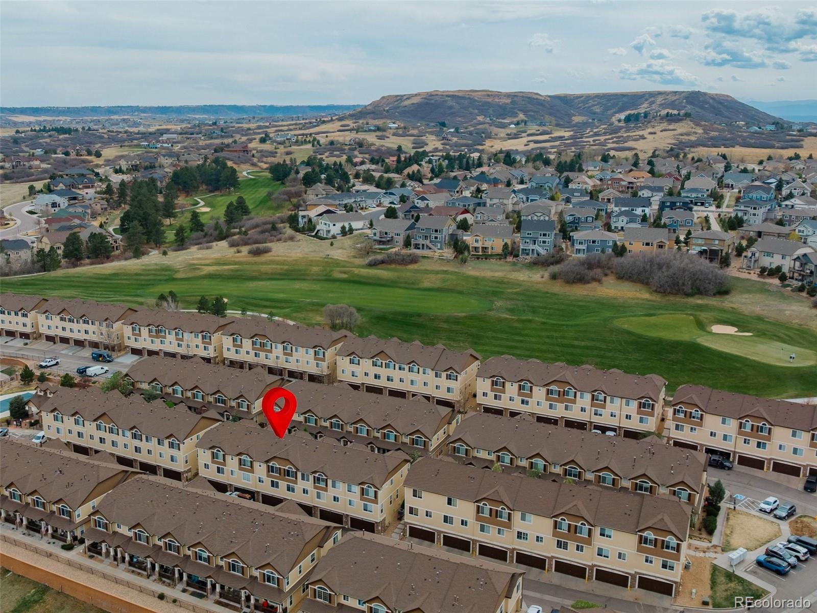 MLS Image #31 for 1424  turnberry drive,castle rock, Colorado