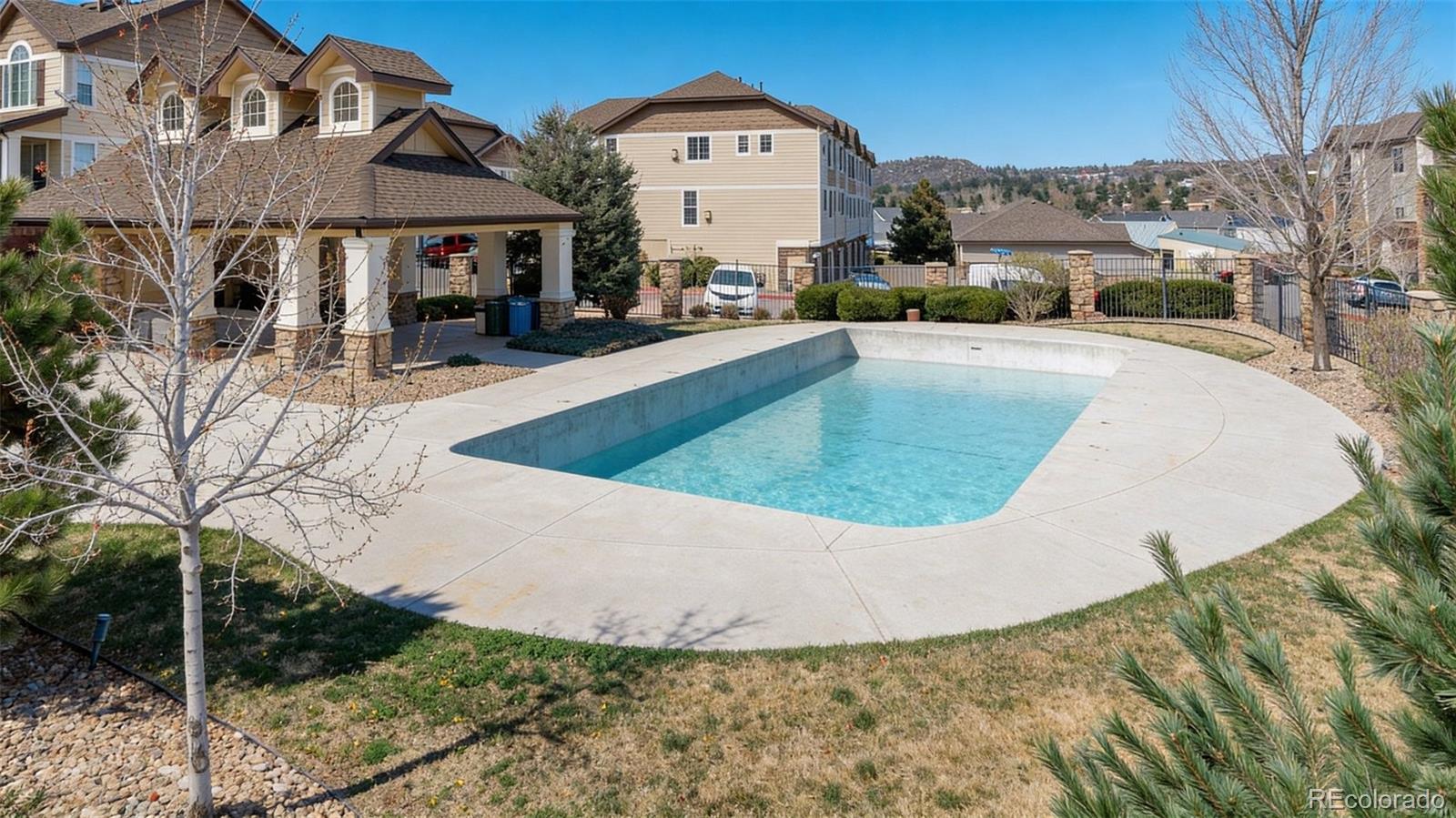 MLS Image #32 for 1424  turnberry drive,castle rock, Colorado