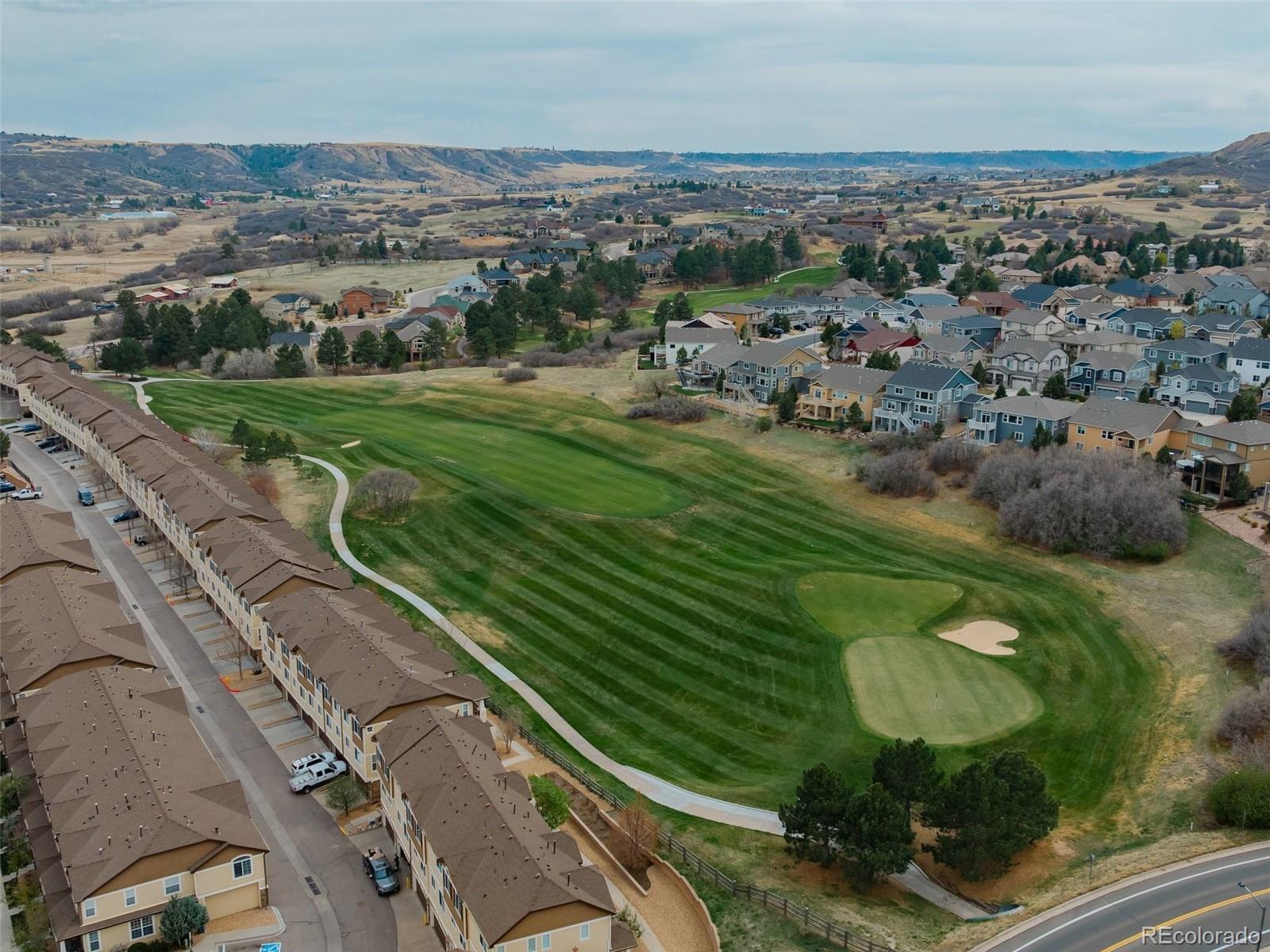 MLS Image #33 for 1424  turnberry drive,castle rock, Colorado