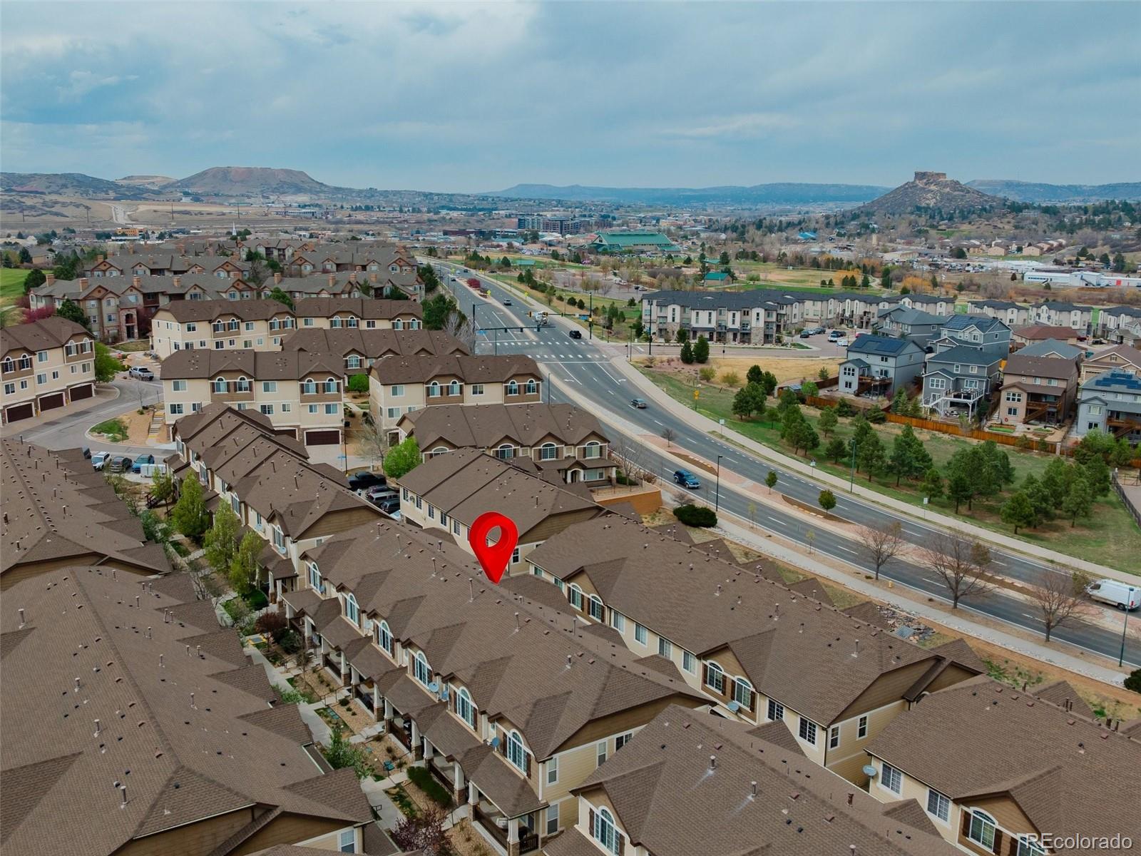 MLS Image #34 for 1424  turnberry drive,castle rock, Colorado
