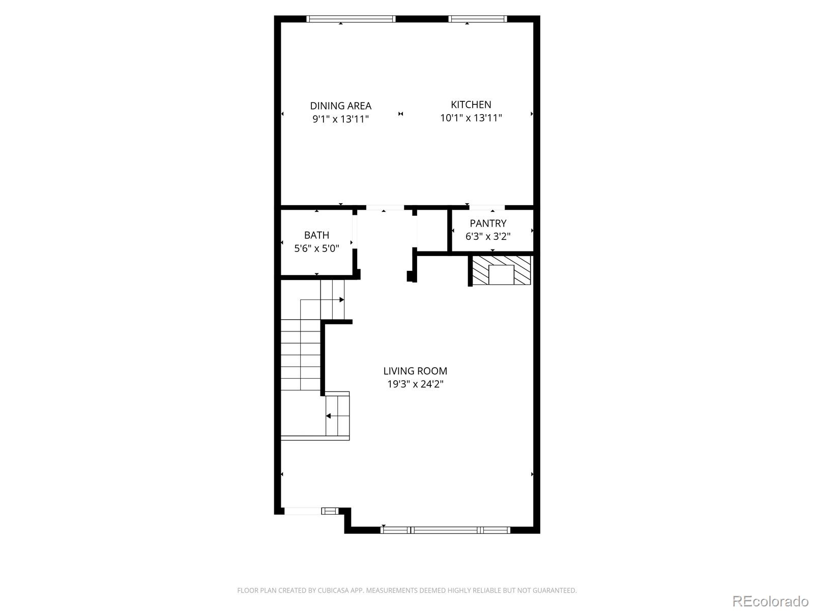 MLS Image #36 for 1424  turnberry drive,castle rock, Colorado