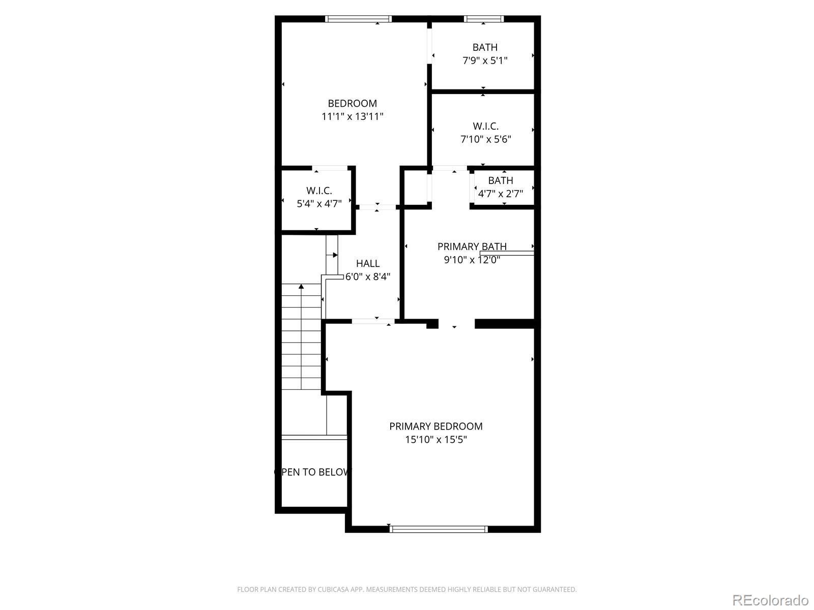 MLS Image #37 for 1424  turnberry drive,castle rock, Colorado