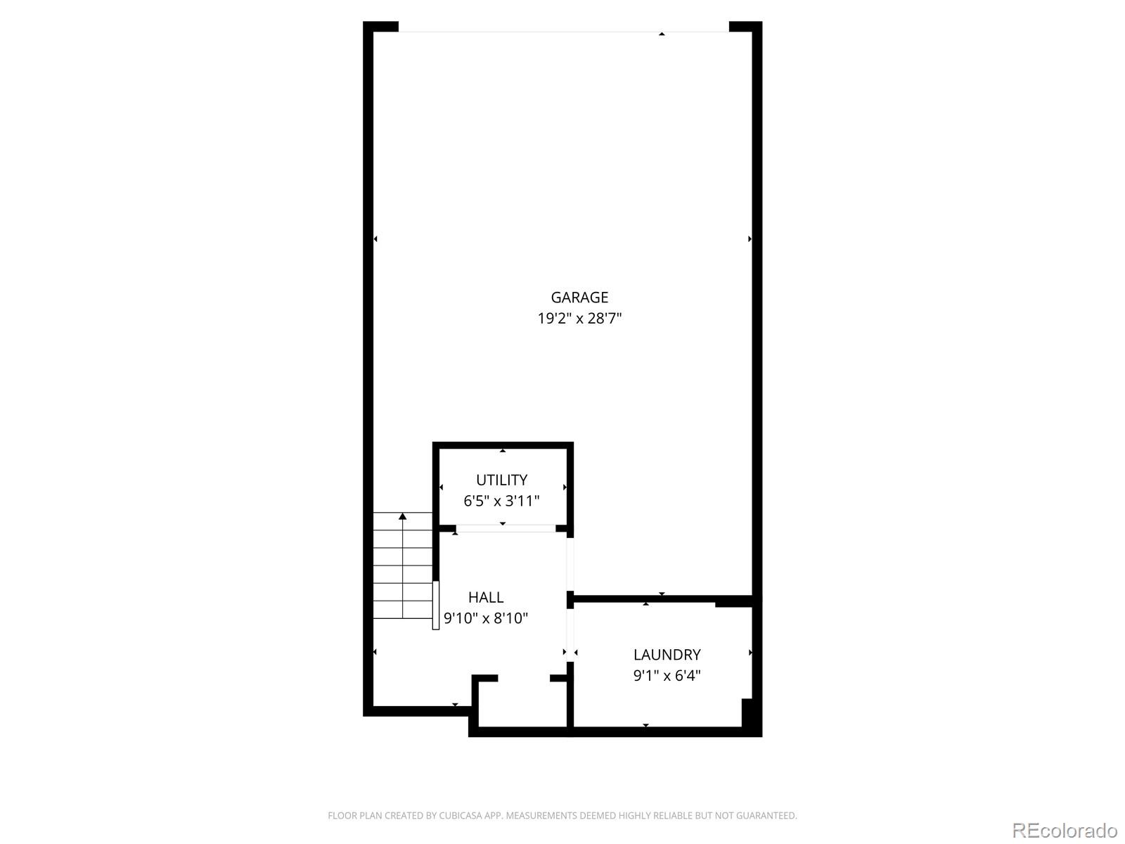 MLS Image #38 for 1424  turnberry drive,castle rock, Colorado
