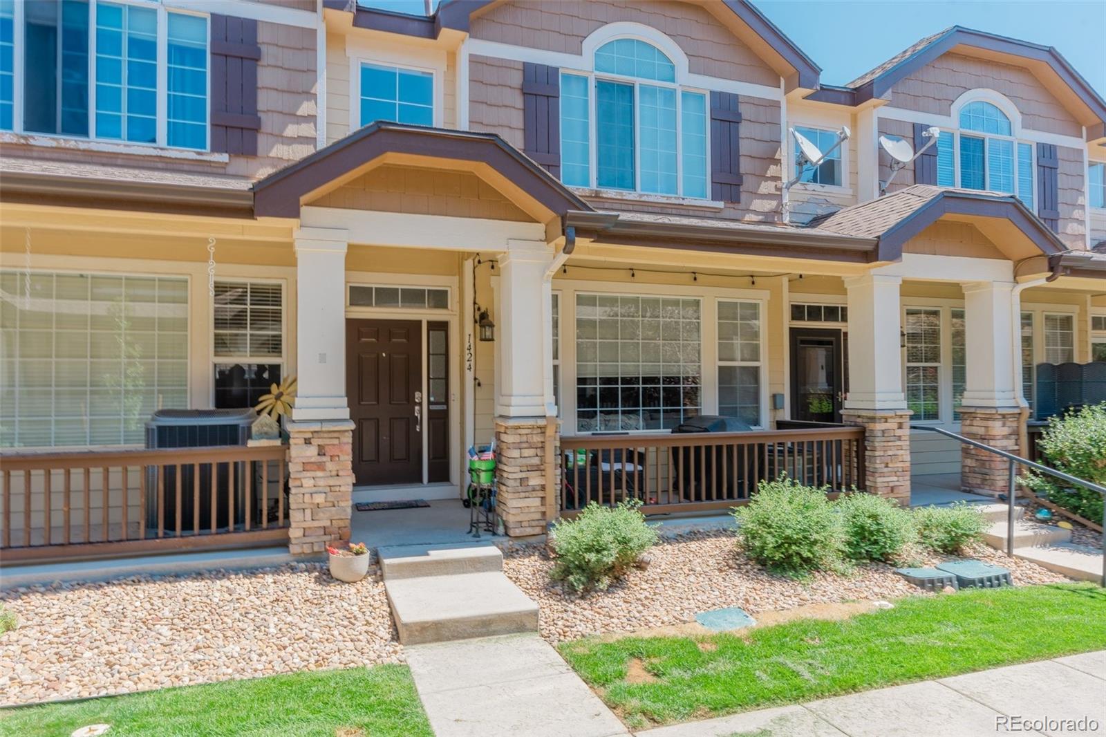 MLS Image #39 for 1424  turnberry drive,castle rock, Colorado