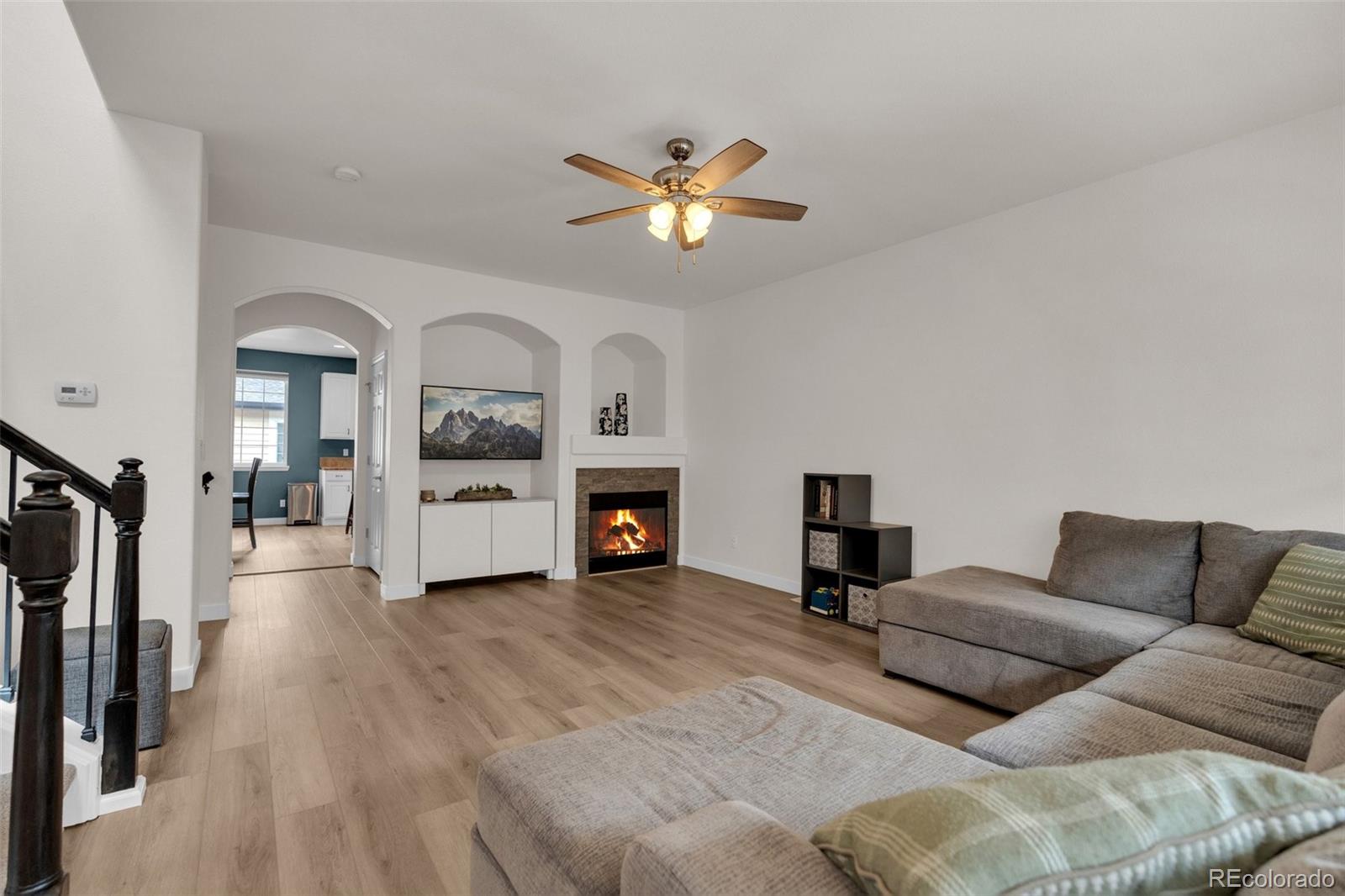 MLS Image #4 for 1424  turnberry drive,castle rock, Colorado