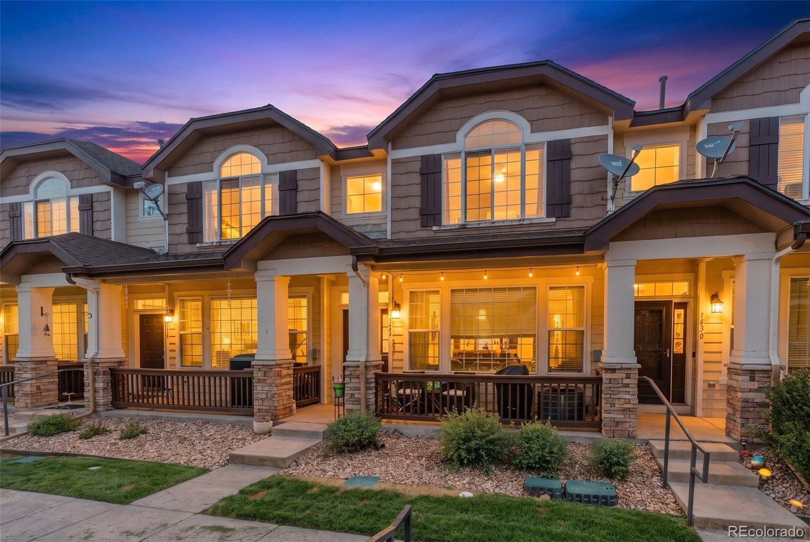 MLS Image #40 for 1424  turnberry drive,castle rock, Colorado