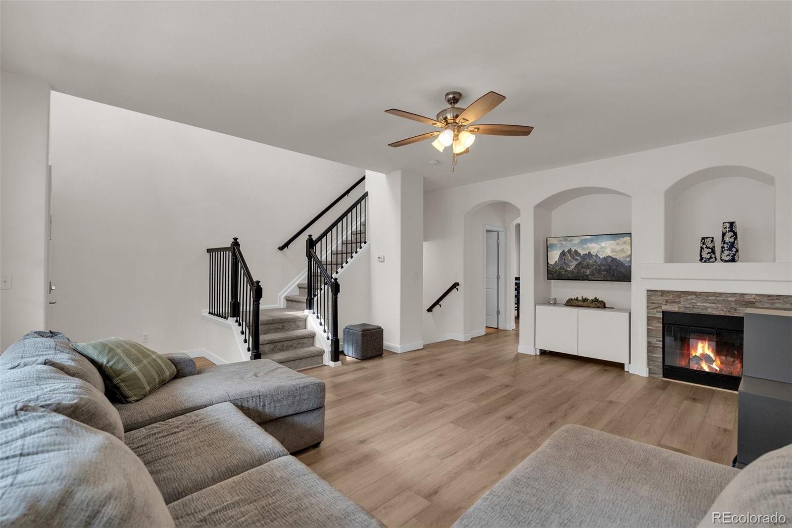 MLS Image #7 for 1424  turnberry drive,castle rock, Colorado