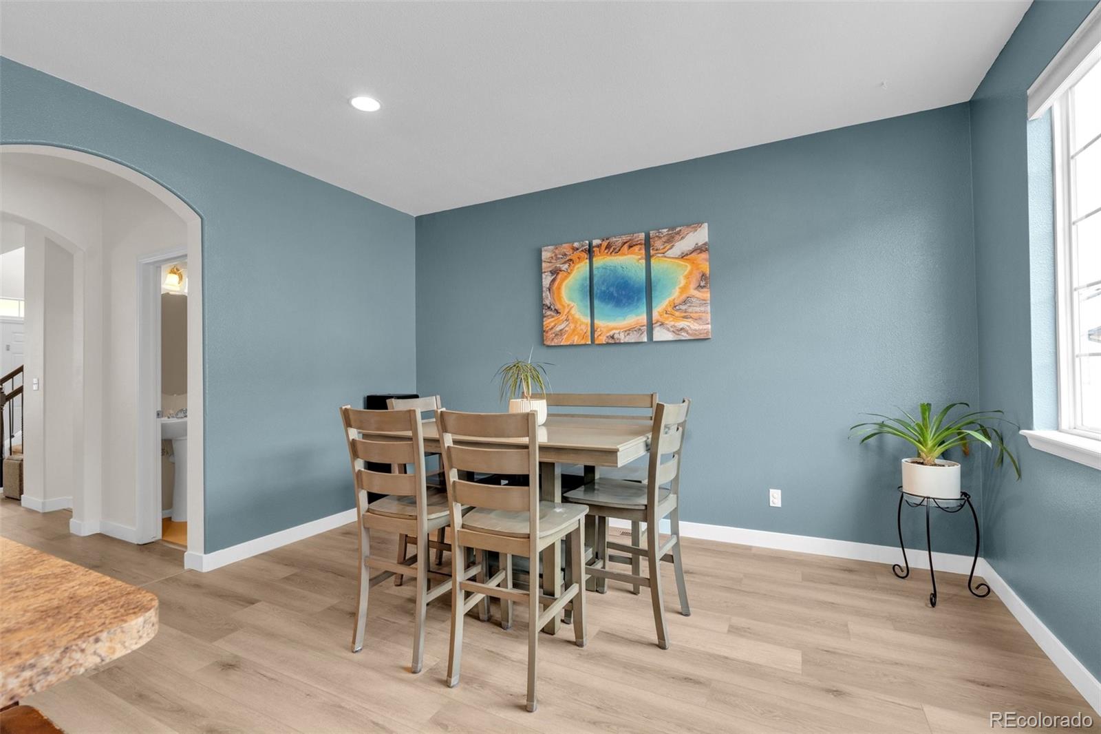 MLS Image #9 for 1424  turnberry drive,castle rock, Colorado
