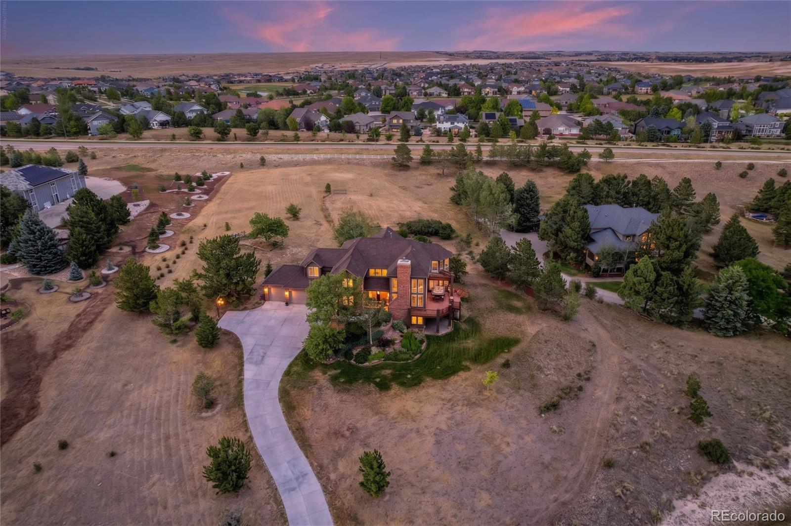 MLS Image #0 for 26384 e otero drive,aurora, Colorado