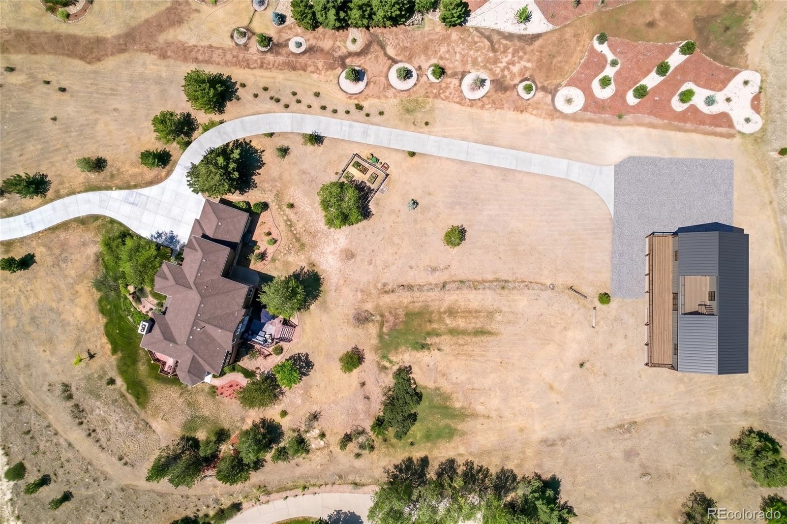 MLS Image #10 for 26384 e otero drive,aurora, Colorado