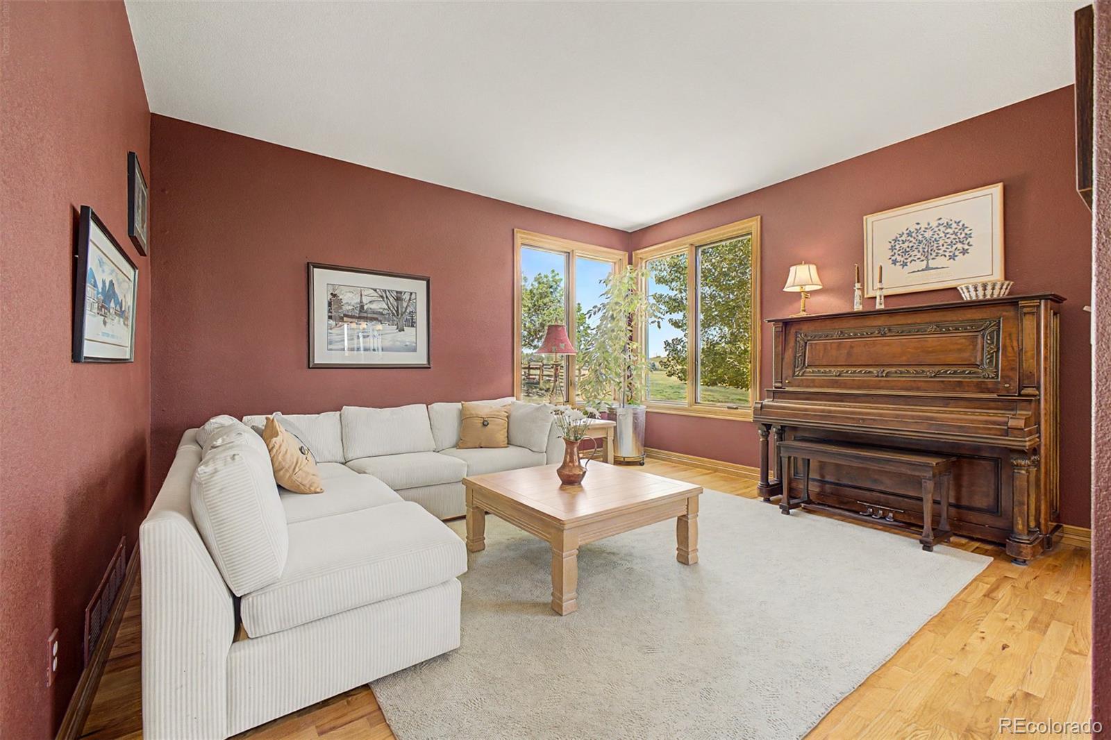 MLS Image #3 for 26384 e otero drive,aurora, Colorado