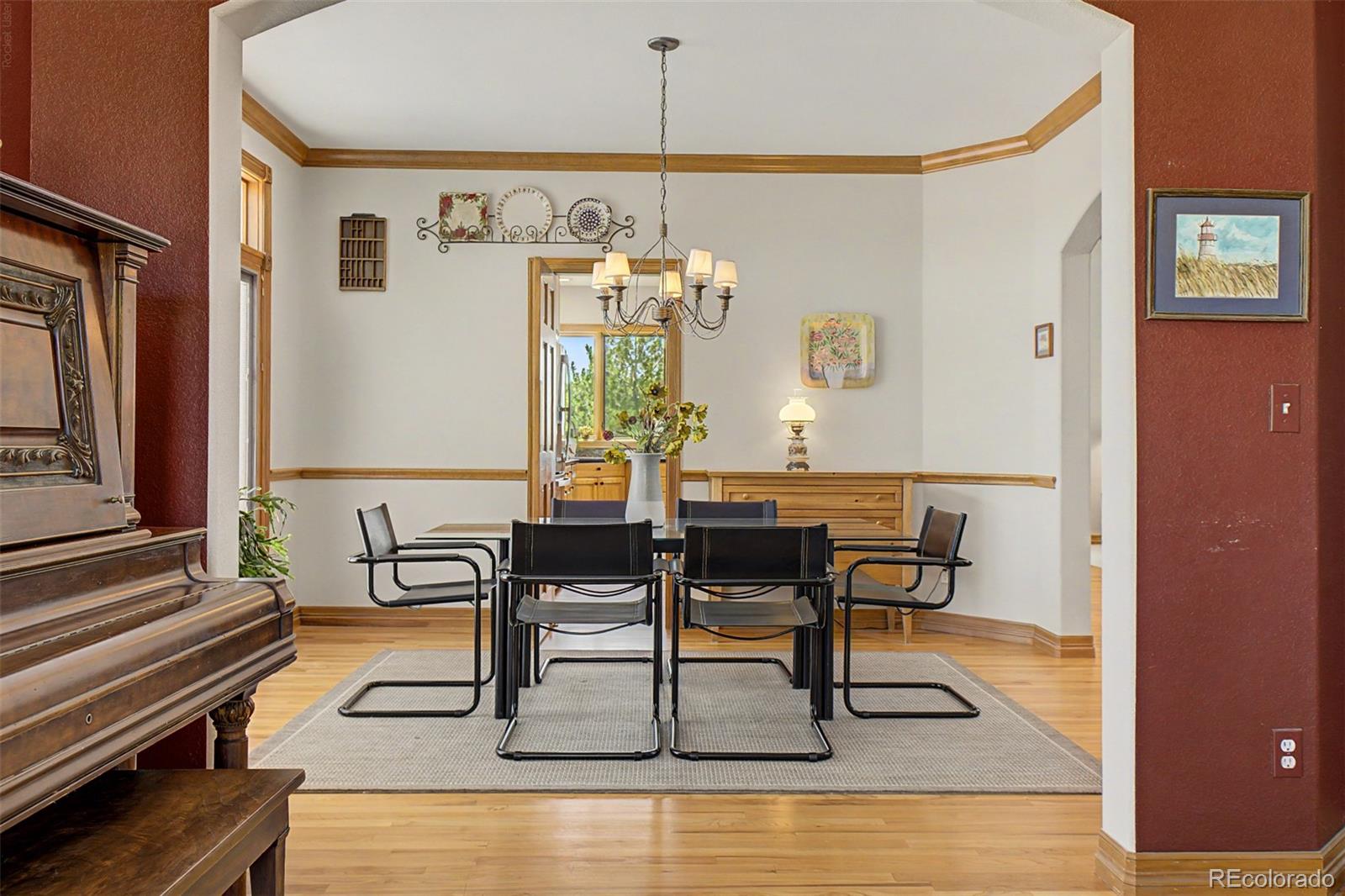 MLS Image #4 for 26384 e otero drive,aurora, Colorado