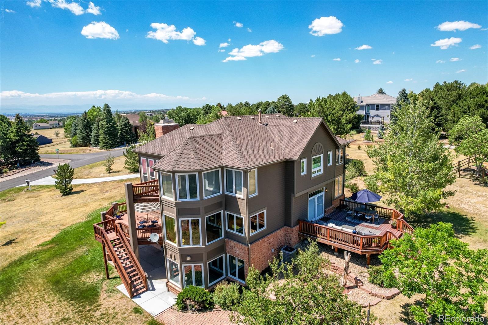 MLS Image #40 for 26384 e otero drive,aurora, Colorado